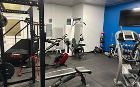 #2Br-1Ba Loft Downtown Kc In Historic Building